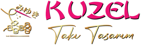 Kuzel Takı Web Sitesi