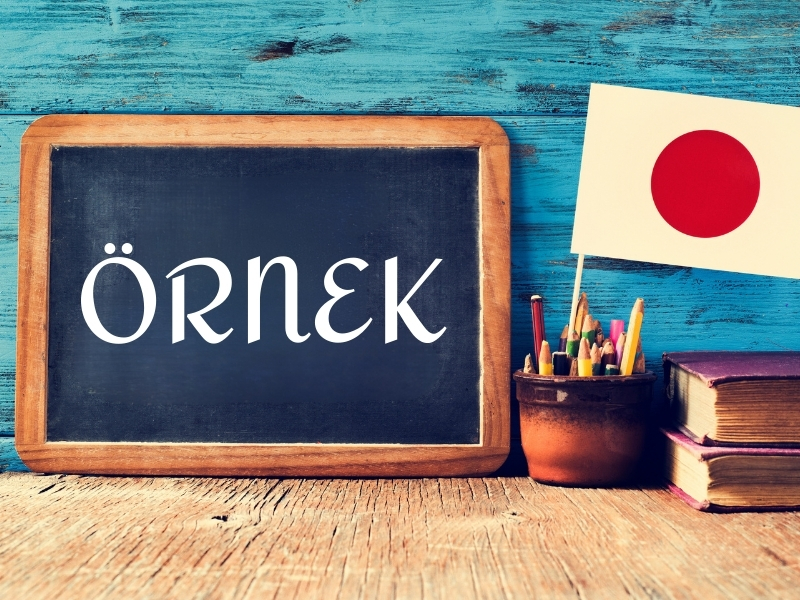 BAŞLIK test